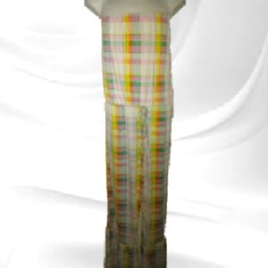 It's Fashion Strapless Size 3X Jumpsuit